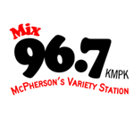 Mix 96.7