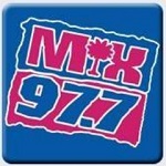Mix 97.7