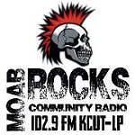 Moab Rocks Community Radio