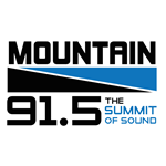 Mountain 91.5