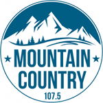 Mountain Country 107.5