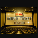 Movie Ticket Radio