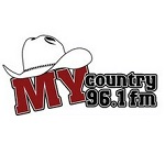 My Country 96.1