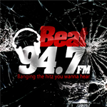 MYBEAT 94.7 FM