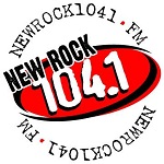 New Rock 104.1