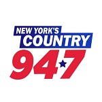 New York\'s Country 94.7