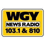 News Radio 103.1 &amp; 810 WGY