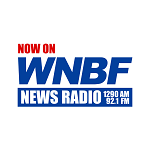 WNBF News Radio