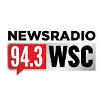 News Radio 94.3 WSC