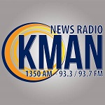 News Radio KMAN