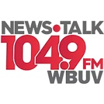 News Talk 104.9