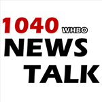 News Talk 1040 WHBO