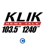News Talk 1240 KLIK