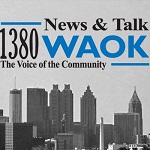 News-Talk 1380 WAOK