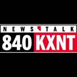 News &amp; Talk 840 AM