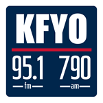 News/Talk 95.1 &amp; 790 KFYO