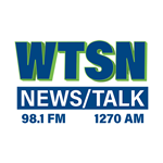 News Talk 98.1 WTSN