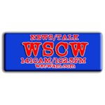 News/Talk WSCW 1410AM &amp; 102.3 FM