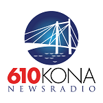NewsRadio 610 KONA