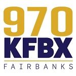 Newsradio 970 KFBX
