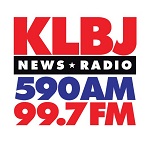NewsRadio KLBJ
