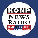 Newsradio KONP