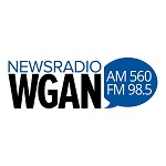 NewsRadio WGAN