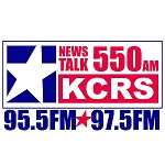 Newstalk 550 KCRS