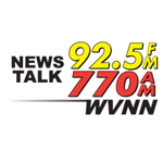 NewsTalk 770 AM / 92.5 FM