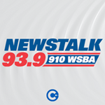 NewsTalk 93.9 &amp; 910