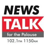 Newstalk for the Palouse