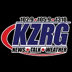 NewsTalk KZRG