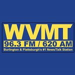 Newstalk WVMT