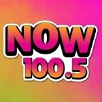 Now 100.5