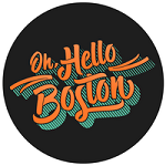 Oh, Hello Boston