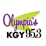 Olympia\'s 95.3 KGY