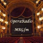 Opera Radio (MRG.fm)