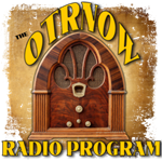 OTR Now - The OTRNow Radio Program