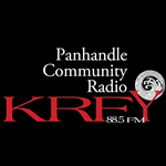 Panhandle Community Radio