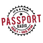 Passport Radio 103.7 &amp; 102.1