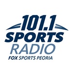 Peoria Sports Radio