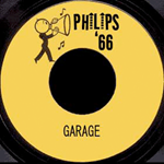 Philip′s ′66 Garage