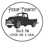 Pickup Country 104.9