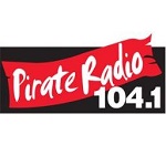 Pirate Radio 104.1
