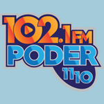 Poder 1110 AM