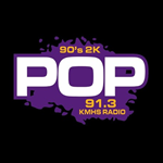 POP 91.3