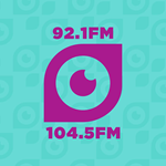 Pop! Radio 92.1 and 104.5