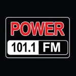 Power 101.1 FM
