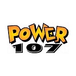 Power 107