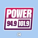 Power 94.9 &amp; 101.9